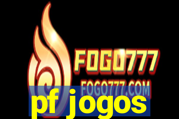 pf jogos